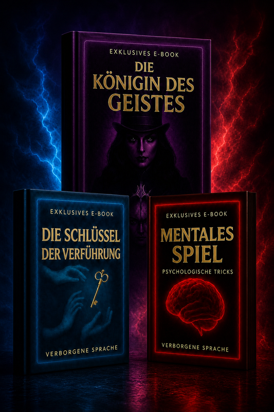 EBOOK-TRILOGIE